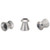 Umarex Super-H Point Field Line 22 Lead Hollow 200 Per Tin - 2317404