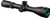 Konus Scope Konuspro LZ30 2.5-10X50 30MM Illuminated Duplex