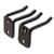 Hornady Square-LOK Double Peg Hook 2/Pack