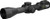 SIG Scope SIERRA4 4-16X44 30MM SFP BDX-R2 Black