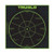 TruGlo Target Handgun Diag 12X12 6 Pack - TG15A6