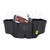 Mission First Tactical Ultralite Belly Band Holster Black Ambidextrous