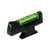 North Pass Ltd. Hiviz Front Sight for S&W Revolver with DX style Interchangeable