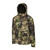 GSM Muddy TRX Waterproof Sherpa Fleece Jacket Veil Canyon Hybrid 3XL