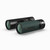 German Precision GPO Passion ED Binoculars 10x32 Deep Green