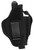 Gunmate HIP Holster Ambidextrous #10 Large Autos To 4" Black