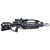 Ten Point Phantom Decock ACUdraw De-Cock Pro-View 400 Scope Moss Green