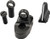 XS Sight Systems Ghost Ring Sight Set For Henry .357 With Dovetail - HN00045