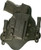 Comp-Tac Mtac Premier Hybrid Holster SF XDS 3" IWB RH Black