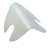 RCBS Quick Change Powder Baffle