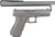 Gun Storage Solutions GSS Original Handgun Hangers 4-PACK