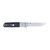 CRKT Bamboozled Assisted Folding Knife 3-3/10" Drop Point Blade Black