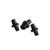 TRAD REVOLVER NIPPLES 3PK 6X.75 THREAD