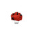 Bob Allen Team Series Range Bag - Black 10" X 9" X 19"