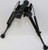 Harris Bipod Series S Model L2 9"-13" M-LOK Rotate Self Level