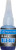 G5 PEEP INSERT/FLETCHING GLUE G-LOCK BLU-GLU