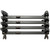 Timber Ninja C2 Carbon Climbing Sticks 4 pk.
