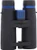 LUCID OPTICS 8X42 BINOCULARS ED GLASS OPEN FRAME BLACK*