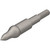 Gold Tip EZ-Pull Points 11/32 125 gr. 12 Pack