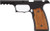 SHARPS BROS. P365 X MACRO G2 GRIP MODULE MS BLACK W/ CHERRY