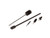 Wheeler Delta Series AR-15 Complete Brush Set - 156715