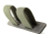 Tourniquet Now! Strap Holder - Od Green