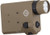 Sightmark Lopro Flashlight & IR Green Laser Dark Earth
