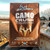 Ani-Logics Crush Camo Granualar 5 lb Bag - AL72115