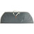Half Rack Wildcat Bow Case