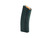 Ar-15 .223 Aluminum 30 Round, Black Marlube, Orange Follower