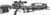 Wicked Ridge Xbow Invader M1 ACU50 Sled Decock Peak