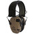 Walkers Game Ear Razor X-Trm Muff - Battle Brown 23 NRR