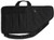 Bulldog 25" Extreme Tactical Case Black - Fits Sub Machine Guns