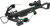 Centerpoint Xbow AT400 W/ Detachable Crank Black