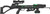 Centerpoint Xbow AT400 W/ Detachable Crank Black