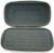 COVERT CAMERA ZIPPERED MOLDED SD CARD CASE HOLDS 25 SD CARDS