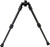 CALDWELL BIPOD ACCUMAX 9"-13" CARBON FIBER M-LOK/KEYMOD!
