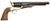 Traditions 1860 Army Break Open 44 Cal #11 Percussion 8" 6 Shot Brass Frame - FR18601