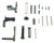 CMMG Lower Parts Kit For AR-15 Gunbuilders Kit-Not Complete