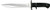 Cold Steel OSS Sub-Hilt Fighter Knife - CS-39LSSC