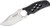CAMILLUS COMB FIXED BLADE 3.5" SS BLADE HONEYCOMB BLACK