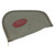 Boyt Harness Heart-Shaped Pistol Rug 12" Long OD Green Canvas Holds Handgun - 0PP620009