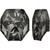 Axil MX Custom Plate Black Camo