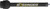 BEE Stinger Stabilizer Sport Hunter Xtreme 8" Black