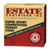 Estate Cartridge Super Sport Shotshells 12 ga 2-3/4" 1 oz #8 25/ct
