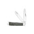 Rock Ridge Abkt Cattleman Trapper Cowhand Knife 2 Blades Green