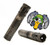 Carlson's Cremator Waterfowl Long-Range Ported Choke Tube for 12 ga Benelli Crio Plus .697
