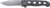 CRKT M21-04G 3.875" DEEP BELLIED BLACK SPEAR POINT