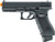 UMAREX GLOCK 17 GEN4 6MM AIR SOFT CO2 POWERED BLACK