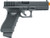 Umarex Glock 17 GEN4 6MM AIR Soft CO2 Powered Black